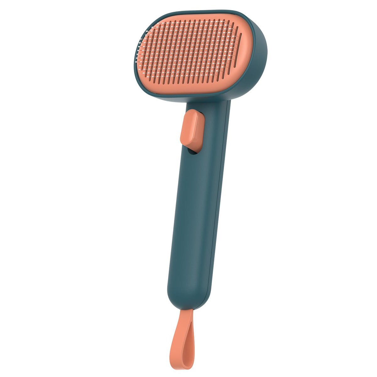 Aumuca Cat Brush for Shedding, Cat Brushes for Indoor Cats, Cat Brush for Long or Short Haired Cats, Cat Grooming Brush Cat Comb for Kitten Rabbit Massage Removes Loose Fur